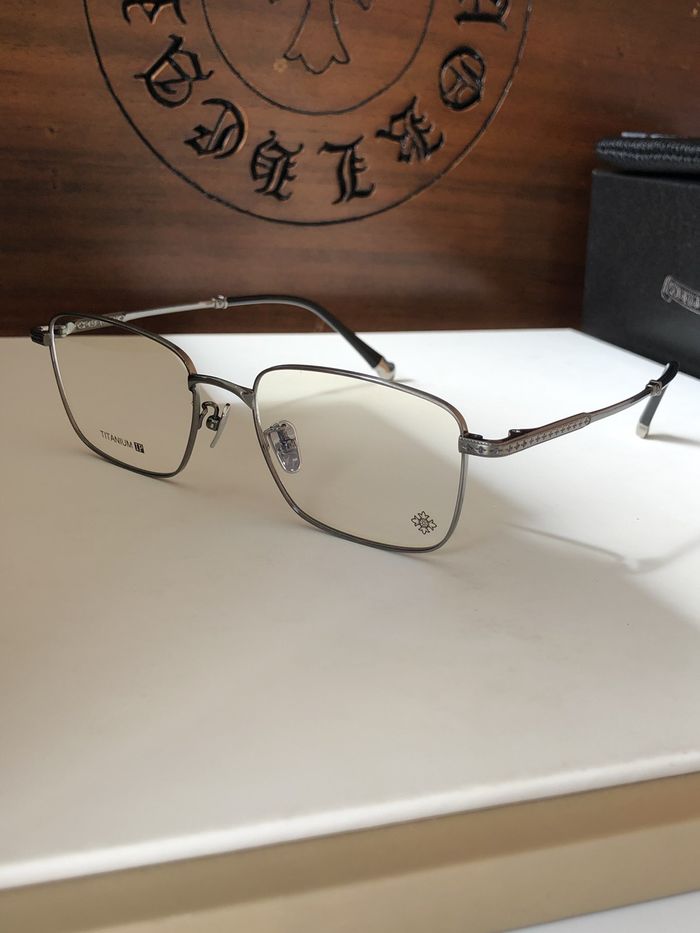 Chrome Heart Sunglasses Top Quality CRS00009